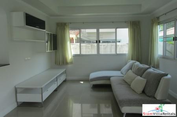 Supalai Hills | Very Nice Three Bedroom House for Rent in Thalang-4