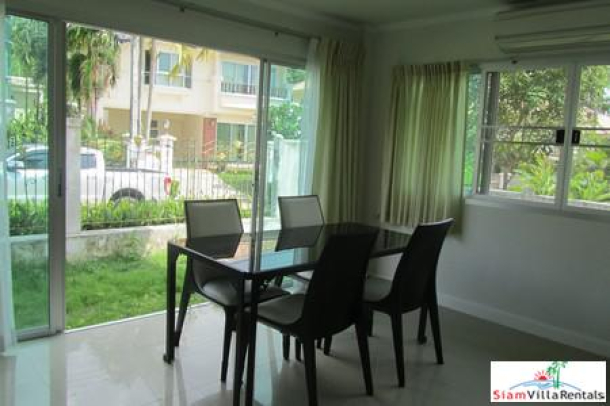 Supalai Hills | Very Nice Three Bedroom House for Rent in Thalang-5