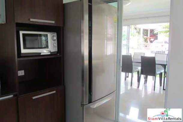 Supalai Hills | Very Nice Three Bedroom House for Rent in Thalang-7