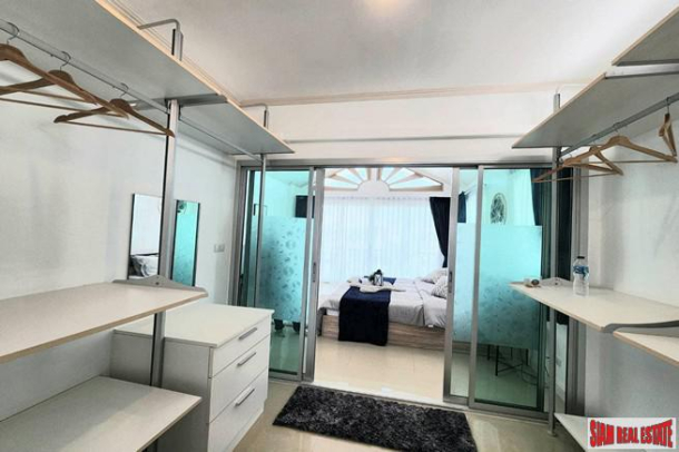 Fully Furnished 2 Bedroom Condominium for Sale at Patong-10