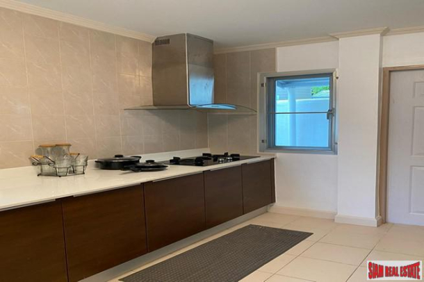 Fully Furnished 2 Bedroom Condominium for Sale at Patong-12