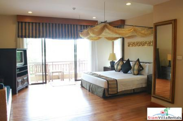 Angsana Laguna | Four Bedroom Modern Home in Popular Laguna Residential Complex-12