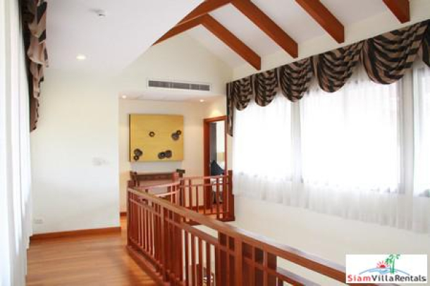 Angsana Laguna | Four Bedroom Modern Home in Popular Laguna Residential Complex-14