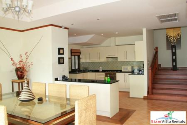 Angsana Laguna | Four Bedroom Modern Home for Holiday Rental  in Popular Residential Complex-5