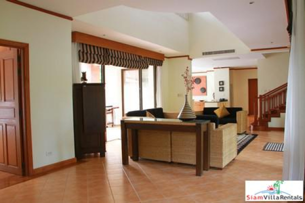 Angsana Laguna | Four Bedroom Modern Home for Holiday Rental  in Popular Residential Complex-6