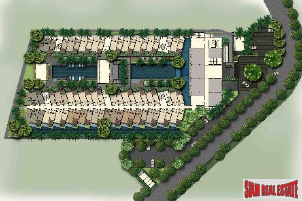 Modern Living One or Two Bedroom Condos for sale in a Popular Rawai Location-15