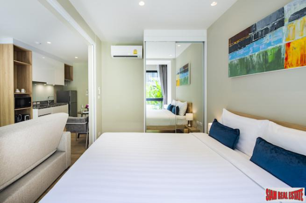 Villa Suksan | Two Bedroom Pool Villa For Long Term Rental in Rawai, Phuket-20