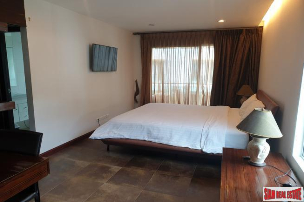 AP Grand Residence | Three Bedroom Modern Apartment in Quiet Kamala Location-3
