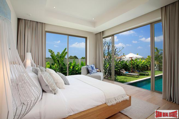 Your Own Private Sanctuary Set Among Lush Tropical Gardens on Phuket's West Coast-11