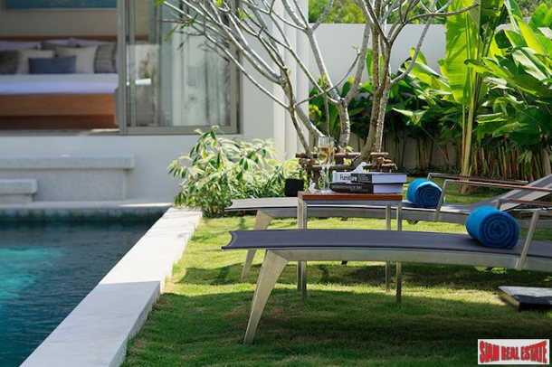 Your Own Private Sanctuary Set Among Lush Tropical Gardens on Phuket's West Coast-4