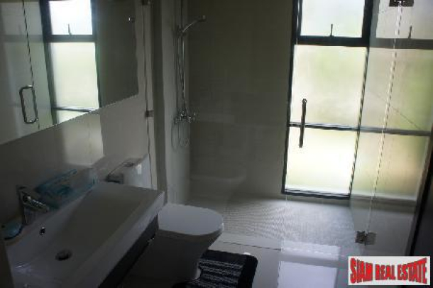 The Title | Smart One Bedroom Condo for Rent in Serene Environment on Rawai Beach-8