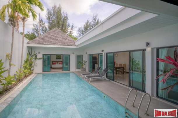 Layan Tara | Three Bedroom Pool Villa in Tranquil Layan for Rent-1