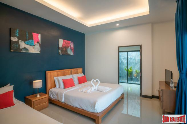 Layan Tara | Three Bedroom Pool Villa in Tranquil Layan for Rent-12