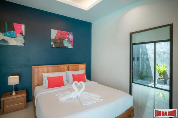 Layan Tara | Three Bedroom Pool Villa in Tranquil Layan for Rent-13