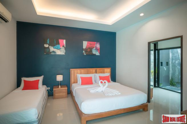 Layan Tara | Three Bedroom Pool Villa in Tranquil Layan for Rent-14