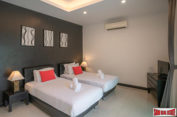 Layan Tara | Three Bedroom Pool Villa in Tranquil Layan for Rent-2