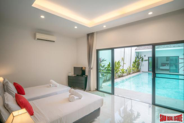 Layan Tara | Three Bedroom Pool Villa in Tranquil Layan for Rent-3