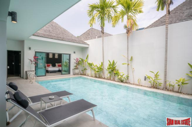 Layan Tara | Three Bedroom Pool Villa in Tranquil Layan for Rent-6
