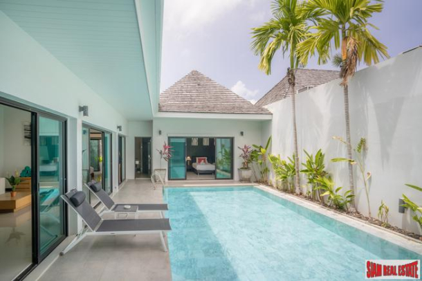 Layan Tara | Three Bedroom Pool Villa in Tranquil Layan for Rent-7