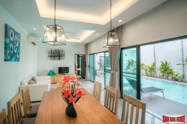 Layan Tara | Three Bedroom Pool Villa in Tranquil Layan for Rent-9