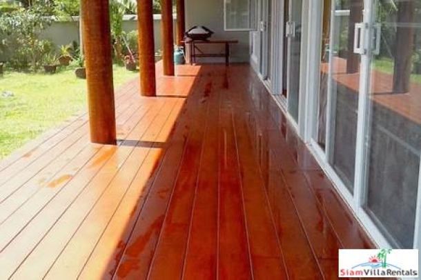 Sloped area of land in Phang Nga with stunning sea views-13
