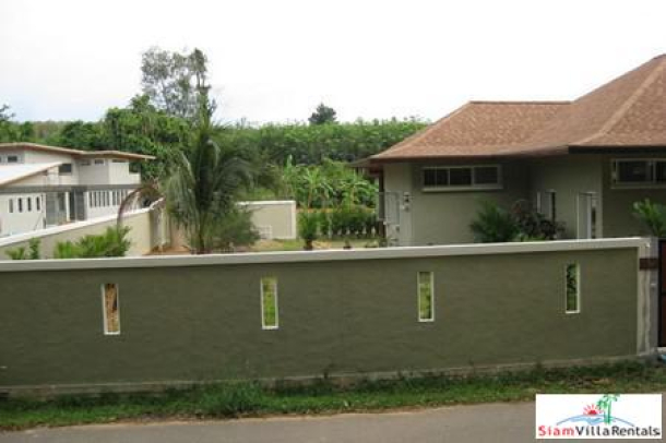 11,824 sqm of Flat Land For Sale near Anchan Lagoon and Botanica villas - Best Value Land-14
