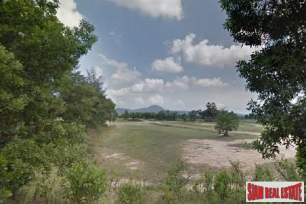 11,824 sqm of Flat Land For Sale near Anchan Lagoon and Botanica villas - Best Value Land-2