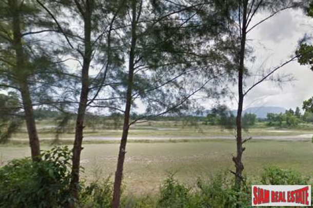 11,824 sqm of Flat Land For Sale near Anchan Lagoon and Botanica villas - Best Value Land-3