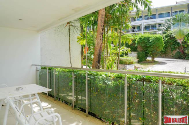 Sunset Plaza | One Bedroom Sea View Condo in Great Karon Location with Excellent Onsite Facilities-4