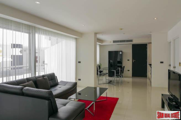 Sunset Plaza | One Bedroom Sea View Condo in Great Karon Location with Excellent Onsite Facilities-7