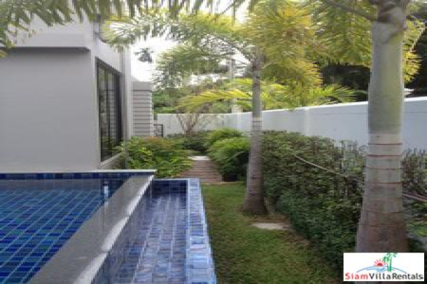 Three Bedroom Private Pool Villa in Popular Rawai - The Perfect Holiday Rental-16