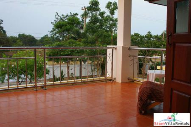 Large five-bedroom villa with private pool - perfect for large group or family-7