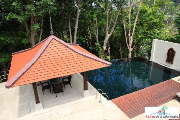 Baan Kalim View Villa | Five-Star Balinese Sea View Villa in Kalim for Holiday Rental-16