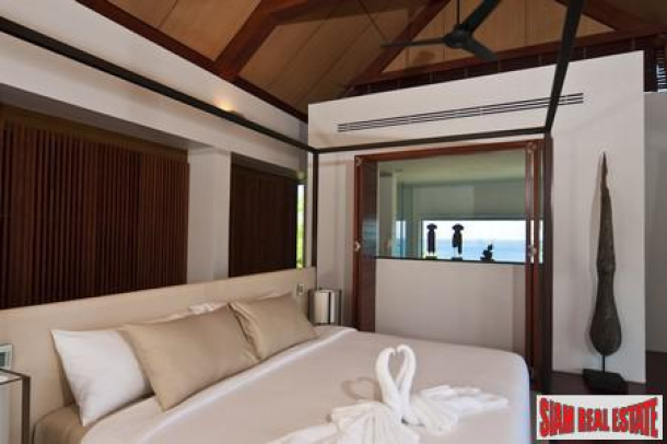 Laem Sing Villa | Gorgeous Four Bedroom Private Pool Villa in Excellent Location with Stunning Views-10
