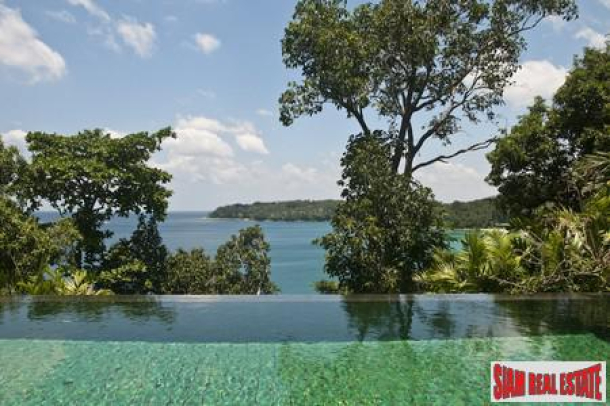 Laem Sing Villa | Gorgeous Four Bedroom Private Pool Villa in Excellent Location with Stunning Views-15