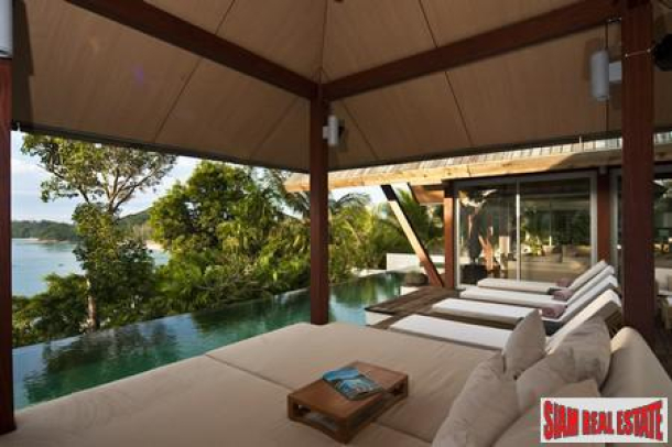 Laem Sing Villa | Gorgeous Four Bedroom Private Pool Villa in Excellent Location with Stunning Views-9