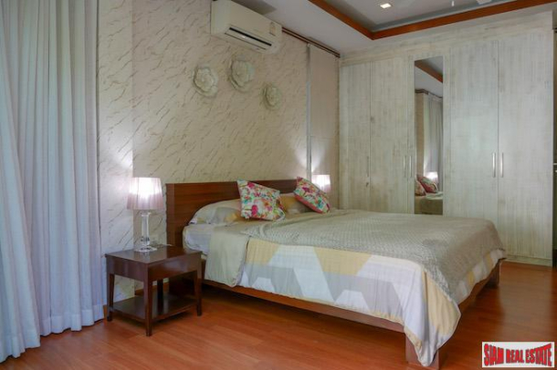 Modern apartments in Phuket Town with stylish decor and close to shopping centre-19