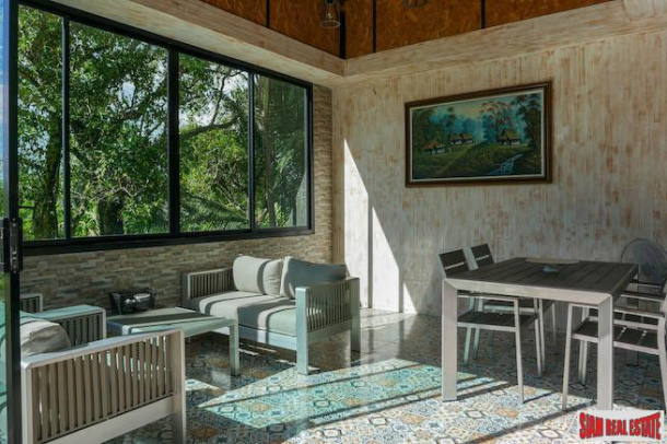 Plus Condominium 2 | Modern Two Bedroom Condo with Mountain Views in Kathu-23