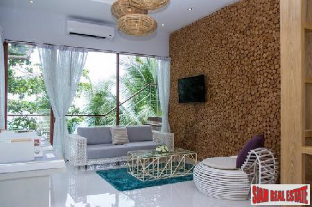New Kalim development only 100 metres from the beach and close to Patong-17