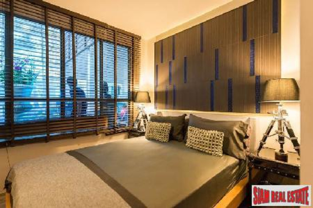 Modern apartments in Phuket Town with stylish decor and close to shopping centre-3