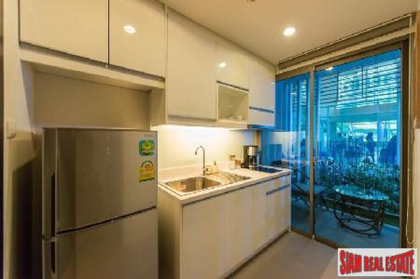 Modern apartments in Phuket Town with stylish decor and close to shopping centre-4