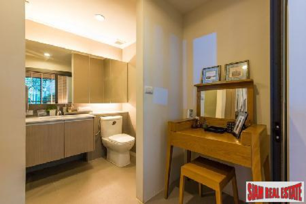 Modern apartments in Phuket Town with stylish decor and close to shopping centre-7