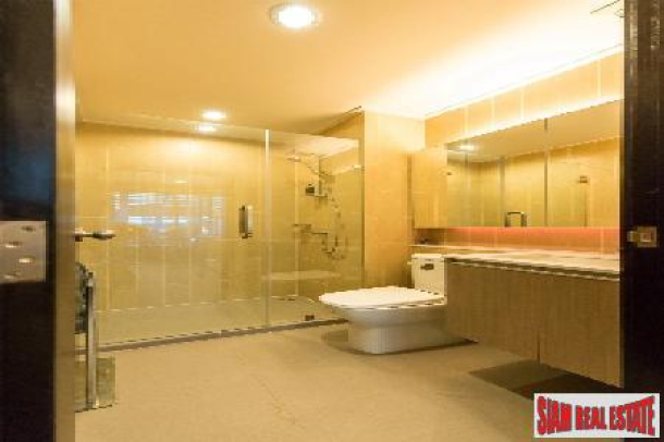 Modern apartments in Phuket Town with stylish decor and close to shopping centre-8