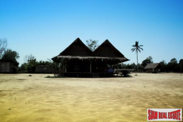 Beach club land for sale - newly built and plenty of potential-2
