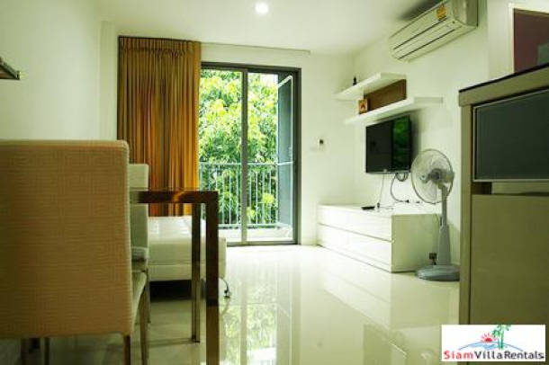 Fabulous seaview condominium located in exclusive estate-2