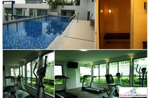 Fabulous seaview condominium located in exclusive estate-4