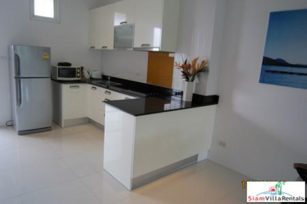 Kathu Golf Condo | Modern Two Bedroom Condominium for Rent Overlooking Golf Course-7