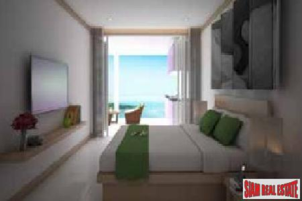 Rawai Beach View Residence | Modern Two Bedroom Condos in Rawai with Two Sizes to Choose From-3