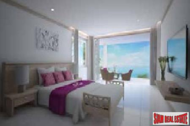 Rawai Beach View Residence | Modern Two Bedroom Condos in Rawai with Two Sizes to Choose From-5