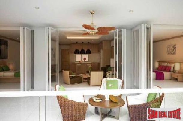 Rawai Beach View Residence | Modern Two Bedroom Condos in Rawai with Two Sizes to Choose From-6